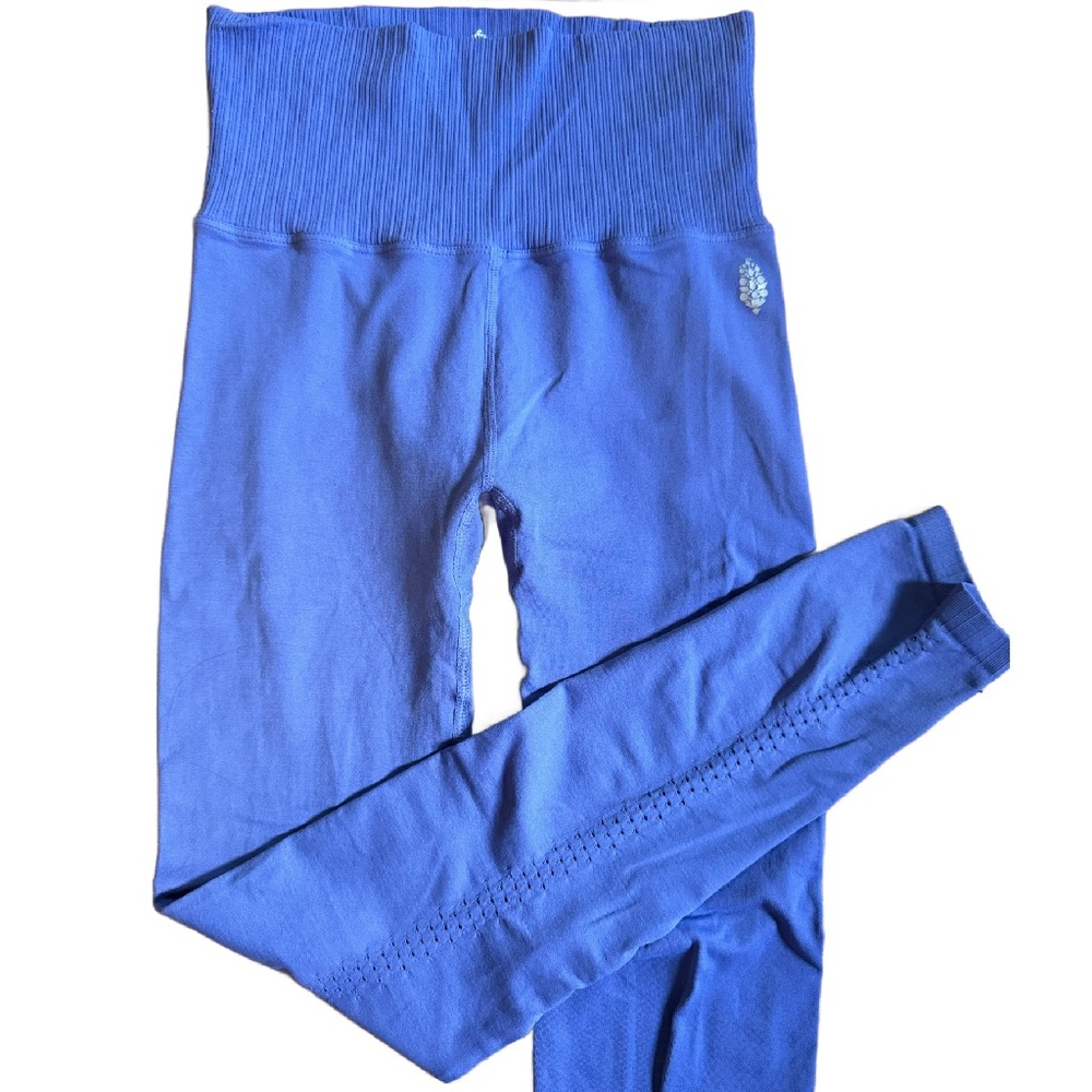 FP Movement High Rise 7/8 Good Karma Leggings
